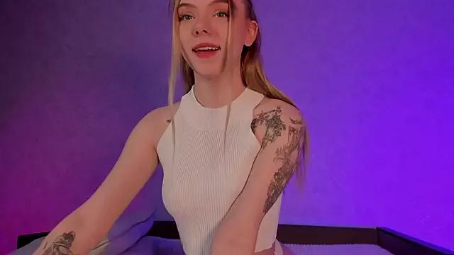 milla_remmy from StripChat