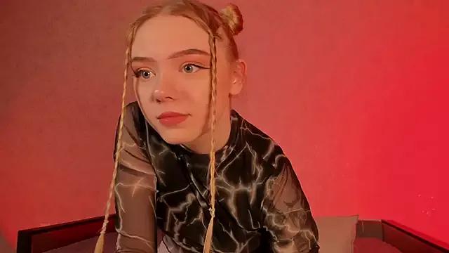 milla_remmy from StripChat