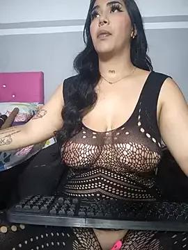 millersasha from StripChat