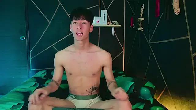 MillersKink from StripChat