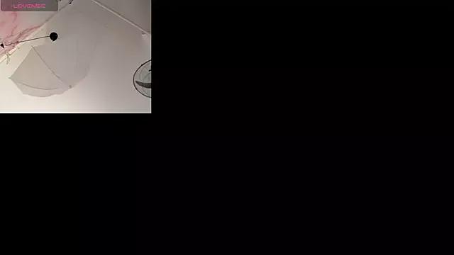 millieskinny_ from StripChat