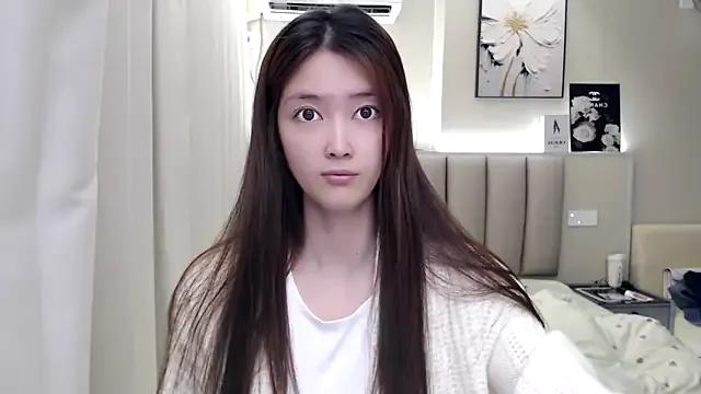 Mimi-cnbaby from StripChat is Freechat