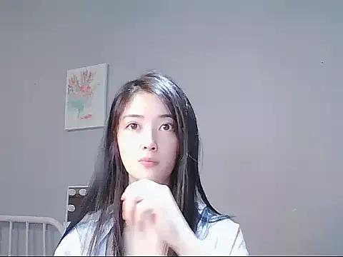 Mimi-cnbaby from StripChat is Freechat
