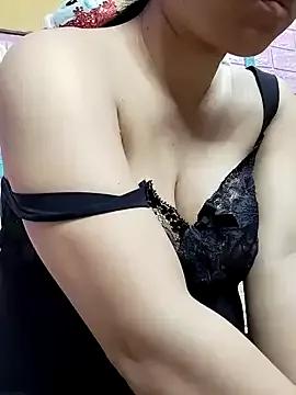 Mimi18x from StripChat