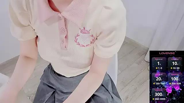 mimi_bae from StripChat is Freechat
