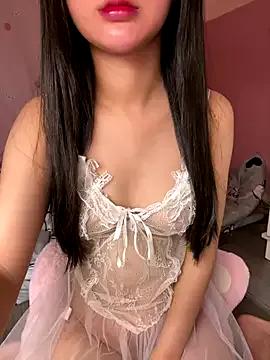 Mimi_love01 from StripChat is Freechat