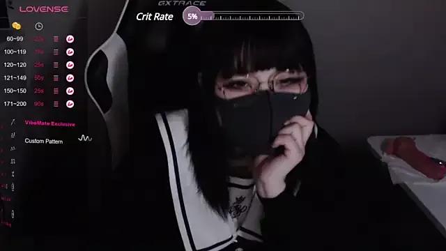 mimika0403 from StripChat