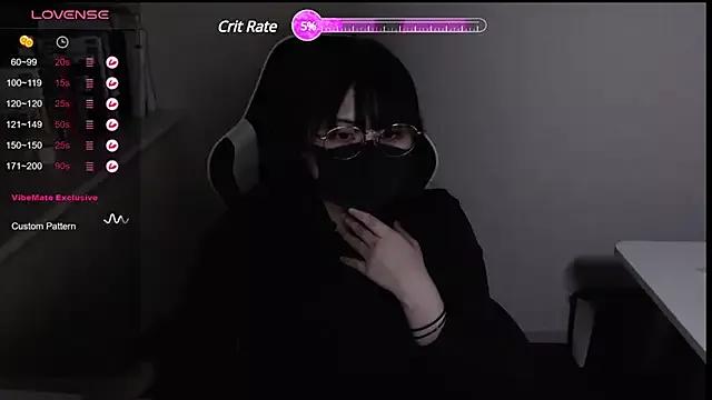 mimika0403 from StripChat