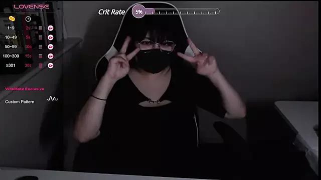 mimika0403 from StripChat