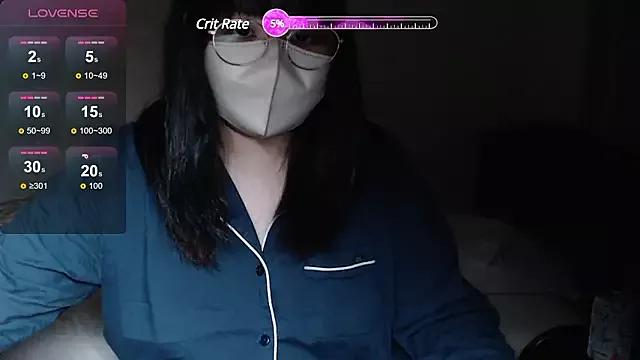 mimika0403 from StripChat