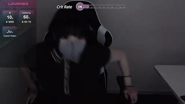 mimika0403 from StripChat