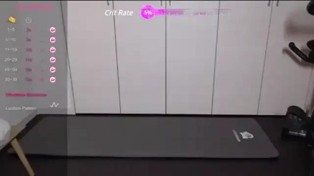 mimika0403 from StripChat