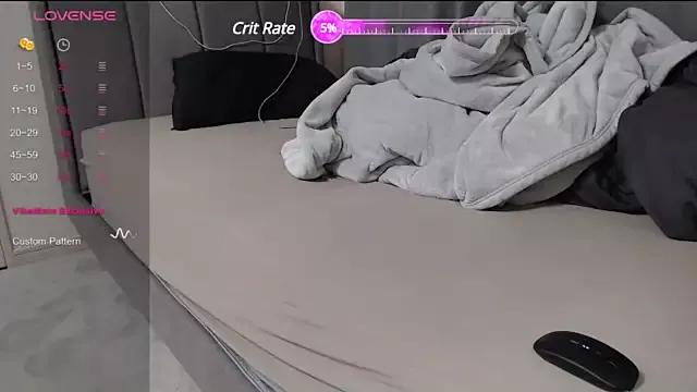 mimika0403 from StripChat