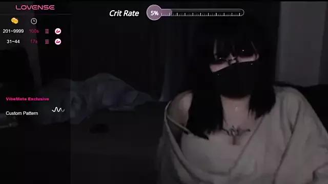 mimika0403 from StripChat