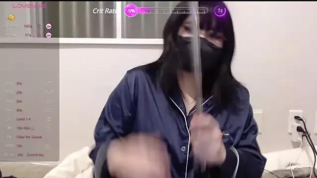 mimika0403 from StripChat