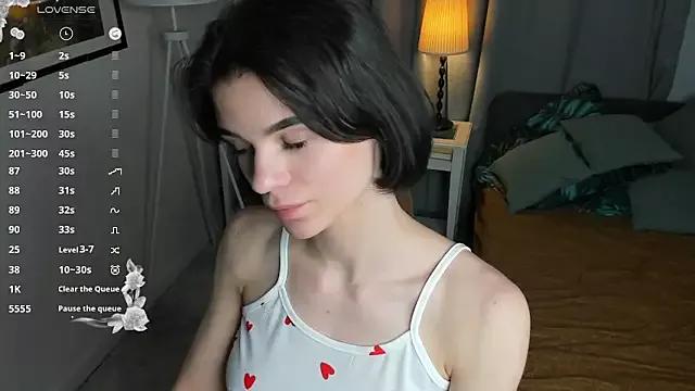 MimiLoll from StripChat