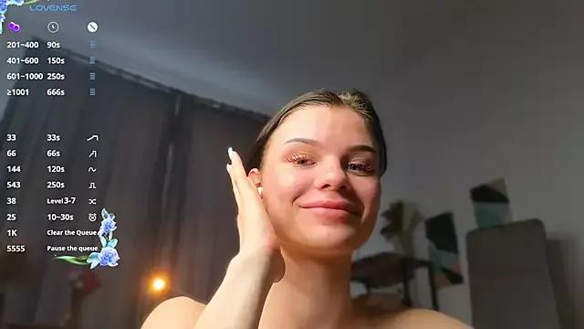 MimiLoll from StripChat