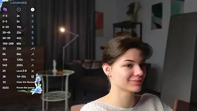 MimiLoll from StripChat