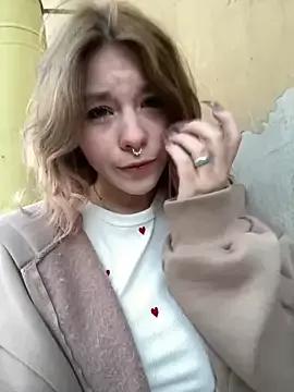 Mimiumu from StripChat