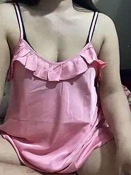Min-sexy01 from StripChat is Freechat