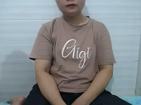 Minaa_22 from StripChat is Freechat