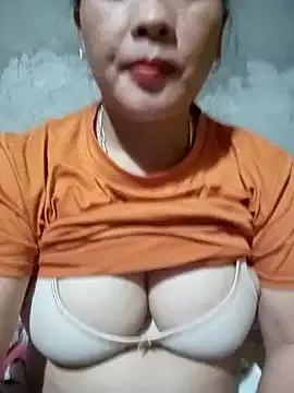 MinaYangon502 from StripChat is Freechat