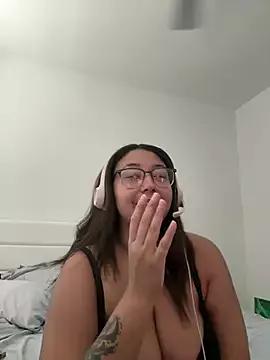 minhaa_gamer from StripChat is Freechat