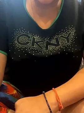 MINI_CHOPRA_ from StripChat