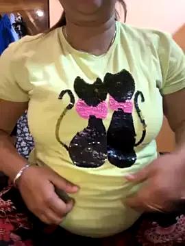 MINI_CHOPRA_ from StripChat