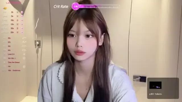 mini_fish from StripChat