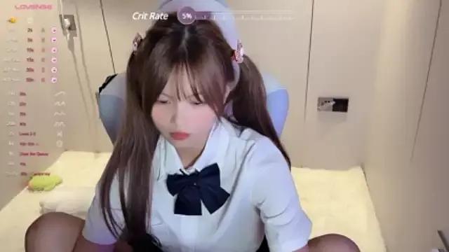 mini_fish from StripChat