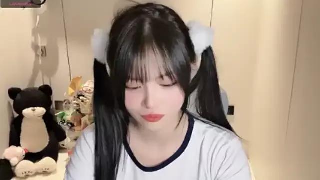 mini_fish from StripChat