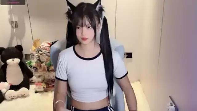 mini_fish from StripChat