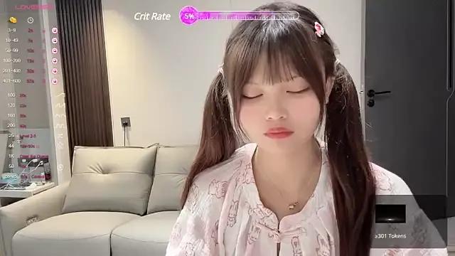 mini_fish from StripChat