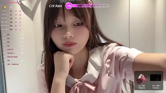 mini_fish from StripChat