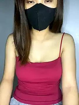 Minky69 from StripChat is Private