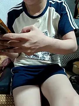 Minssara20 from StripChat is Freechat