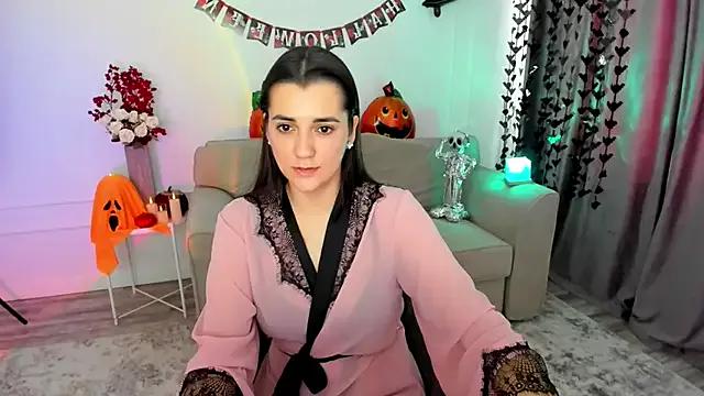 mintydaze from StripChat is Freechat