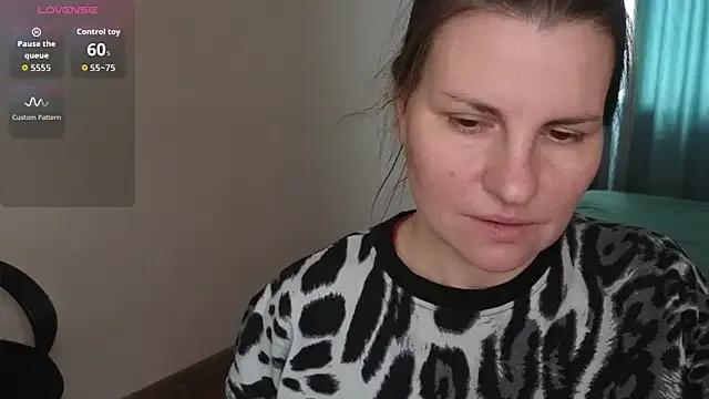 Mirabelle_Velvet from StripChat is Freechat