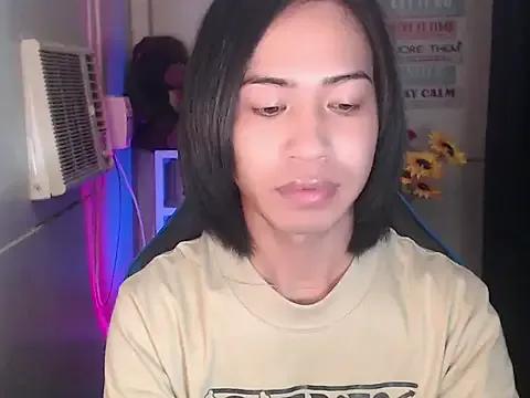 Miracle_TheBrat from StripChat is Freechat