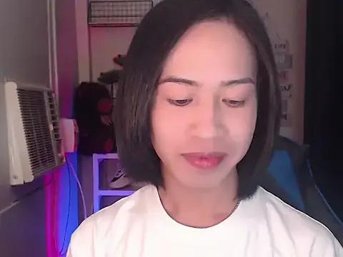 Miracle_TheBrat from StripChat is Freechat