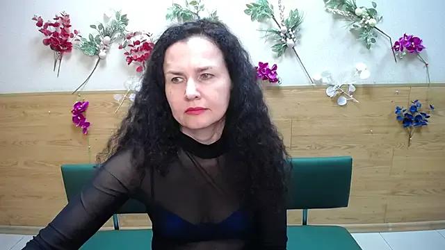 Miroslava_Happi from StripChat is Freechat