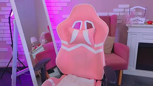 MirraBellanta from StripChat