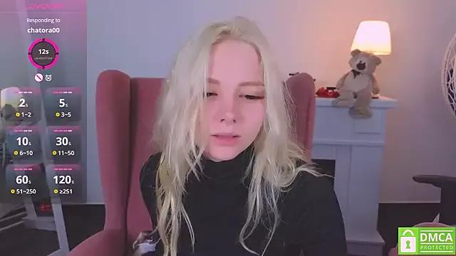 MirraBellanta from StripChat