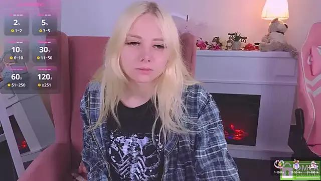 MirraBellanta from StripChat