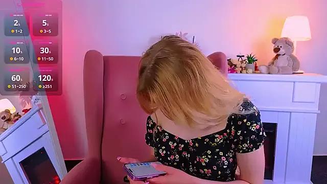 MirraBellanta from StripChat