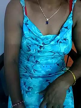 Mis_Alekya from StripChat is Freechat