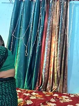 Mis_malika2 from StripChat is Freechat