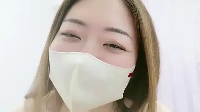 MISATO_ from StripChat is Freechat