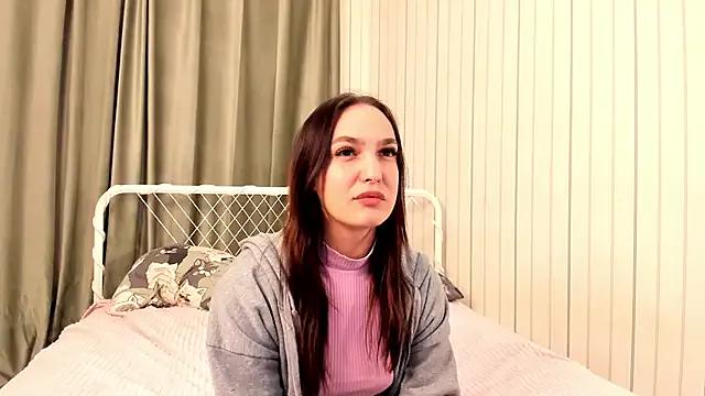 MishaHolme from StripChat is Freechat